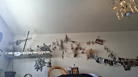 lacybell online show from March 10, 4:44 pm