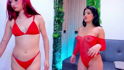 ladies_wallen online show from March 2, 8:37 pm