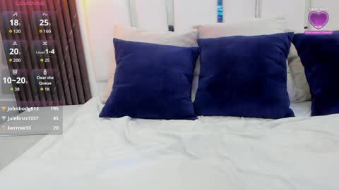 Lady  online show from May 18, 4:07 am