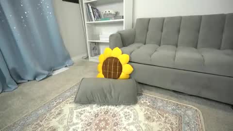 Anna online show from May 18, 2:54 am