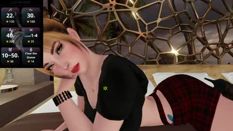 lady_butterfly19 online show from May 22, 8:45 am