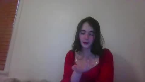 lady_daisy_rabbit online show from May 17, 11:48 pm