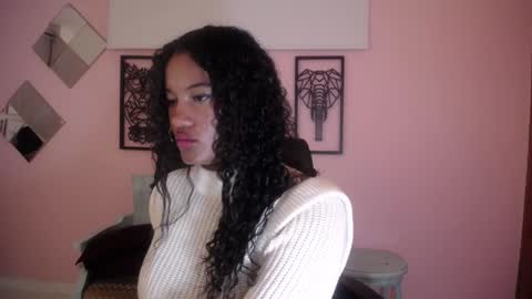 Snapshot of lady_danbury chatting on December 2, 8:09 pm Karla - Instagram   lady karla1 online show from December 2, 8:09 pm