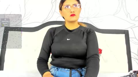 LADY  online show from May 12, 2:20 am