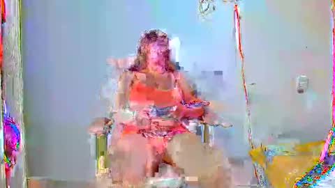 LADY  online show from January 5, 7:39 pm