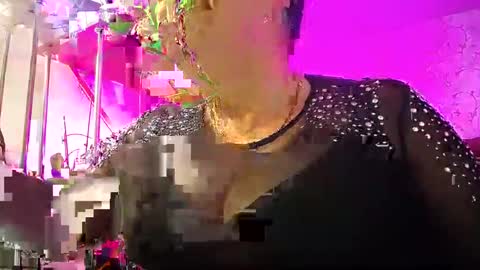 Lady Gloria online show from January 5, 5:51 am