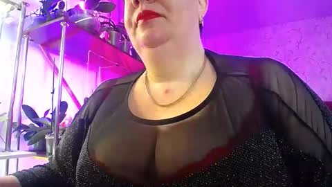 Lady Gloria online show from March 8, 6:50 am