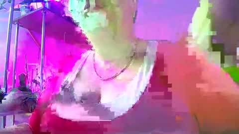 Lady Gloria online show from January 2, 1:51 pm