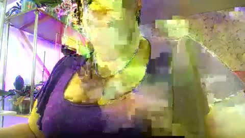 Lady Gloria online show from May 16, 9:23 am
