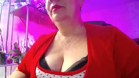Lady Gloria online show from December 30, 3:12 pm