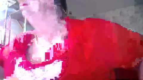 Lady Gloria online show from November 8, 11:48 am