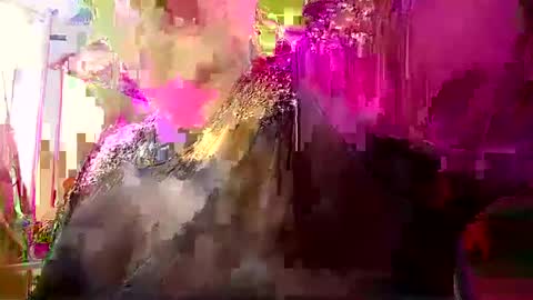 Lady Gloria online show from January 1, 3:13 am