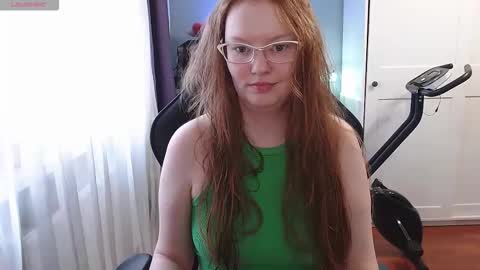 Angelika online show from October 10, 12:32 pm