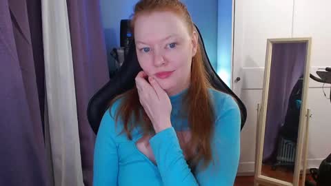 Angelika online show from May 14, 8:47 pm