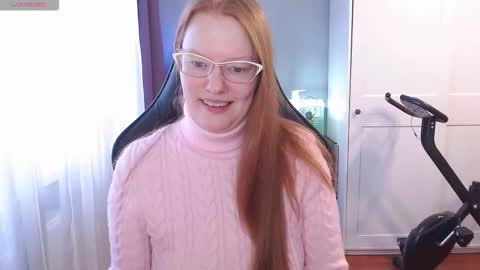 Angelika online show from February 4, 1:03 pm