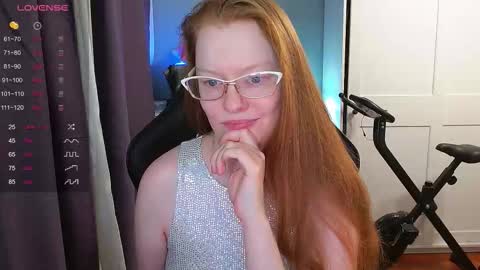 Angelika online show from March 21, 8:25 pm