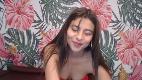 Lady Isabella online show from May 11, 2:45 pm