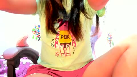 Jhana online show from March 30, 11:10 am