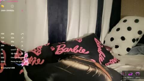 lady_kathy online show from May 7, 11:36 am