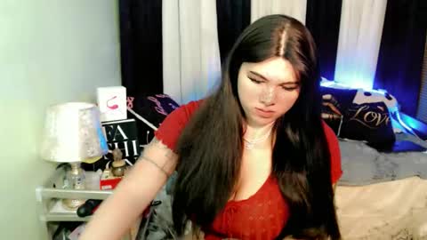 lady_kathy online show from May 14, 7:36 am