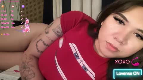 lady_kathy online show from May 19, 2:35 pm
