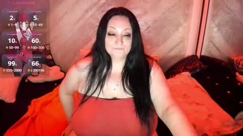 lady lauren online show from February 14, 7:32 am