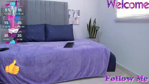 Lady Miss online show from December 6, 12:27 pm