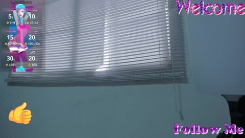 Lady Miss online show from December 5, 12:11 pm
