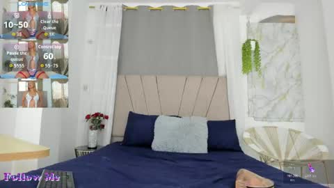 lady_miss___ online show from May 6, 12:31 pm