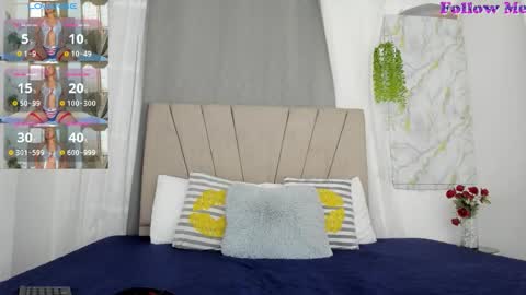 lady_miss___ online show from March 9, 12:30 pm