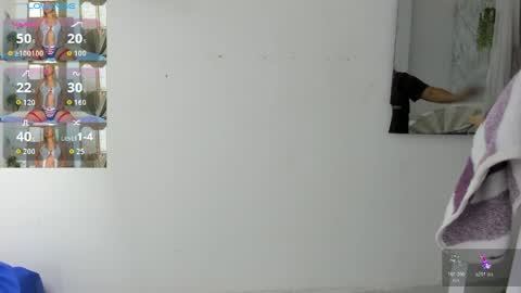 lady_miss___ online show from May 19, 12:01 pm