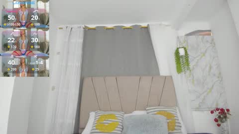 lady_miss___ online show from February 13, 12:51 pm