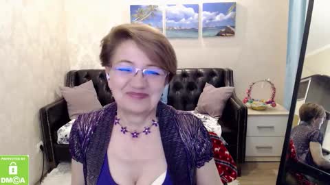 Diana online show from February 6, 11:08 pm