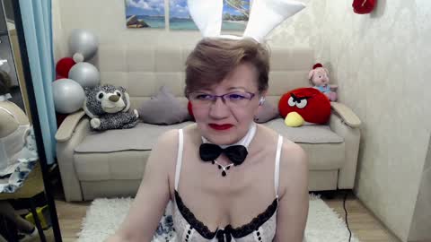 Diana online show from April 6, 8:21 pm