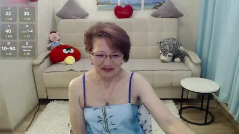 Diana online show from May 30, 10:57 am