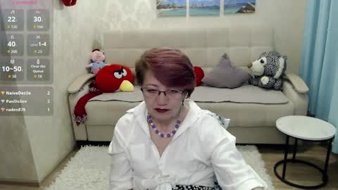 Diana online show from May 10, 5:04 pm