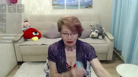 Diana online show from May 23, 2:48 pm