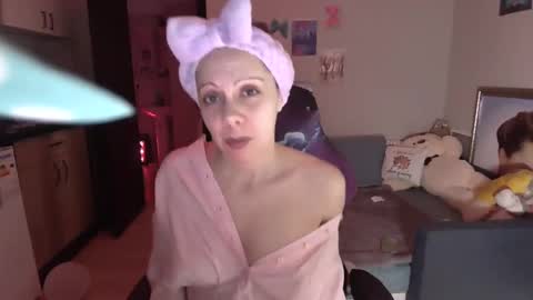 lady_smile69 online show from January 31, 12:50 am