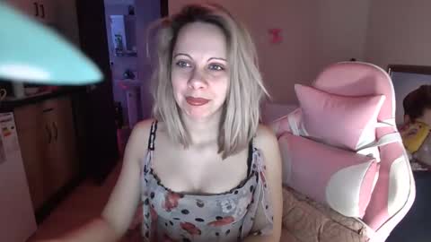 lady_smile69 online show from January 20, 5:26 am