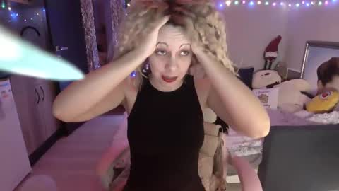 lady_smile69 online show from January 14, 4:47 am