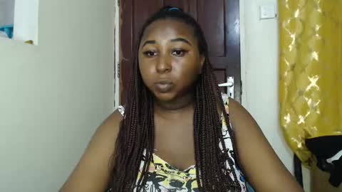 Maya online show from March 7, 11:34 pm