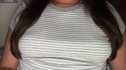 Aria online show from November 7, 2:55 pm