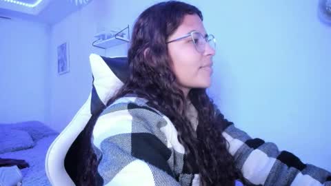  Lady  online show from October 19, 3:52 am