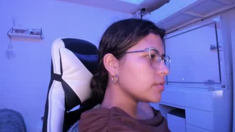  Lady  online show from April 29, 3:10 am