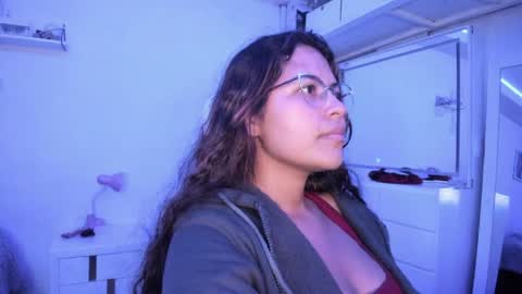  Lady  online show from May 10, 4:36 am
