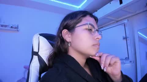 Lady  online show from April 30, 4:39 am