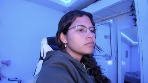  Lady  online show from May 12, 2:20 am