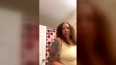 onlyfans  Ladycreamypr online show from May 8, 3:04 pm