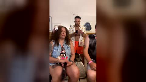 onlyfans  Ladycreamypr online show from May 13, 2:06 am