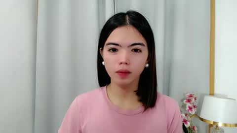 YOUR CUTE AYAH online show from September 26, 8:17 pm